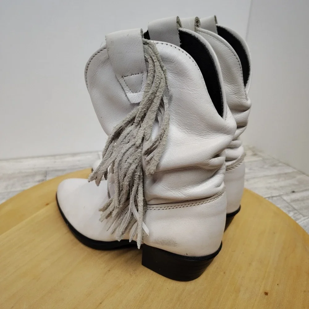 dingo vintage 80s